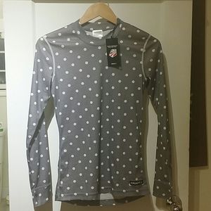 CRAFT technical long sleeve shirt